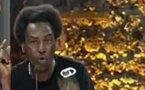 Vidéo-Le rappeur Mohamed Fall, “10.000 probèmes”, dément, face à Tounkara, l’usage de yamba