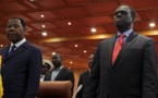Burkina Faso: Kafando ovationné pour sa réinstallation