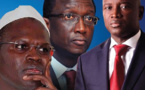Amadou Bâ, Khalifa Sall, Pastef… : Aly Ngouille Ndiaye convoité par tous