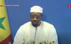 Ousmane Sonko : « Les anciens Ministres des Finances, Amadou Ba, Amadou Moustapha Ba et l’ex-Président Macky Sall n’ont pas dit la vérité aux Sénégalais »