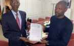 Ousmane Sonko dévoile ses accusations : L’achat de créances, une nouvelle cible