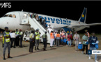 Leur retour au Sénégal acté : Des migrants rapatriés de Libye racontent leur calvaire et appellent à plus de soutien