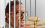 Ali Zaidan et les membres de la Senegalese Trading Company, libérés