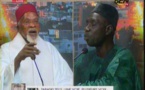 Vidéo: Débat houleux entre Iyane Thiam et Bamba Ndiaye sur le croissant lunaire.Regardez