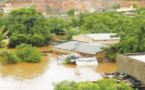 PODOR-MATAM: Les cours d’eau envahissent maisons et cultures - Les populations appellent au secours