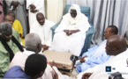 Touba : Un groupe d’opérateurs économiques dégagent une enveloppe de 250 millions FCFA pour les victimes des inondations