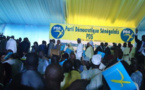 Doudou Wade, Tafsir Thioye, Pape Saer Gueye, Hawa Abdul Ba exclus du Parti : Le PDS déballe les raisons et menace