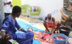 (5photos) Tabaski 2015 : L’ambiance chez la famille de Wally Seck