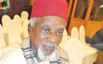 Lyane Thiam attaque Taïb Socé