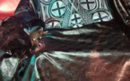 Cheikh Sarr plus élégant que jamais pour faire honneur à la Tabaski!