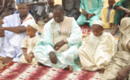 Malick Gackou présente ses voeux de bonne fête de Tabaski