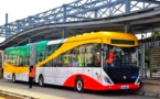 Transport - Sept nouvelles stations  ouvertes ce lundi : SunuBRT s’élargit à ses passagers