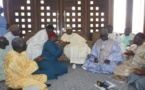 Grande mosquée de Tivaouane :  L’Association AJANA reçue samedi par le Khalife général des Tidianes