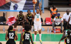 Afrobasket Féminin : Le Sénégal domine largement la Guinée (102-44)