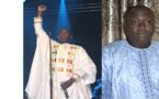 Soirée de Pape Diouf: "La Nuit du Saloum" réportée au 10 octobre à cause de la pluie