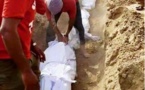 Génocide à Mouna ! (Par Cheikh Mbacké Guissé)