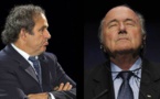 Nouveau scandale à la Fifa: Procédure pénale ouverte contre Sepp Blatter qui risque 10 ans de prison dans une affaire qui mouille Michel Platini