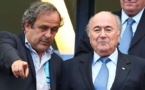 Corruption à la Fifa: La presse française n'est pas Blatter, mais... Platini!