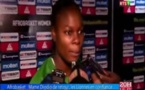Afrobasket féminin : Mame Diodio de retour, les Lionnes en confiance