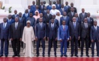 Conseil des Ministres de ce mercredi 2 octobre 2024