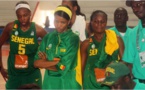Afrobasket féminin 2015: les Lionnes coulent devant le Nigeria 75-64