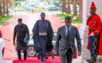 Finances publiques: Diomaye Faye soutient son Pm…qui interpelle son ministre des Finances et du Budget