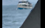 Urgent / Naufrage du bateau « Merci » en RDC : Plusieurs victimes enregistrées