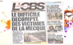 Revue de presse du mardi 29 septembre 2015 - TFM