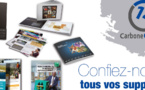 Carbone 14, une imprimerie moderne avec des machines de dernière génération, spécialisée dans l’impression sécurisée et l’édition de vos supports commerciaux.