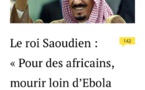 Faisons attention à ce que l'on partage, diffuse et commente dans les réseaux sociaux ...