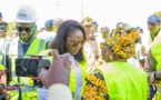 Appui et assistance aux sinistrés de Matam : Dr. Ndèye Marième Samb, Coordonnatrice du PUMA, se félicite de la nouvelle approche de l’Etat du Sénégal