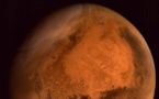 De l'eau sur Mars: ce qu'il faut savoir