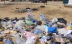Vidéo - De la saleté à Dakar… Bouchez vos narines, ça pue !