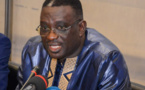 Libération de Bougane Guèye, Yérim Seck et Kader Dia : Moundiaye Cissé salue la posture du ministère de la Justice