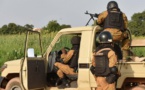 Burkina Faso : l'armée donne l'assaut contre la caserne des ex-putschistes