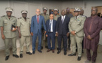 Renforcement de la coopération douanière entre le Sénégal et la Mauritanie : Une visite marquante à Dakar