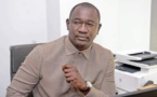 Départ du Dg de l’Aps: Le personnel et le Synpics tirent un chapeau à Thierno Amadou Sy