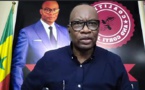 And Gor Jotna: La coordination de Kaolack se démarque de Boubacar Camara