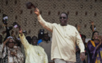 L’ancien président sera présent aux Législatives :  Macky Sall vient de démissionner de son poste d’envoyé spécial du 4P