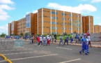 Année universitaire 2024-2025 : L'Université Amadou Makhtar Mbow de Diamniadio prête à 90 % à accueillir les étudiants, ce dimanche