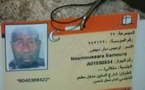 Namoussara Samoura, pèlerin décédé à Mina, sa veuve raconte ses derniers instants.
