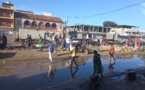 SOS pour SONA 10 : Rufisque étouffe sous les eaux et les déchets