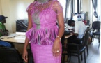 Voici Sokhna Natta Mbaye de la RFM!