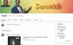 Sanekh investit dans la web TV sur YouTube
