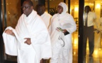 Macky Sall décrète 3 jours de deuil national