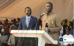 Amadou Bâ, tête de liste de la coalition Diam ak Ndjariñ, pour les Législatives de novembre