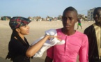 Audio - Cité dans une affaire de faux billets, le fils de Thione Seck parle !