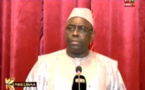 Drame de Mina : Le Président Macky Sall renouvelle ses condoléances aux familles des victimes et décrète trois jours de deuil national