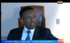 Le Président Malgache à Macky Sall : "Comment réussir un sommet" ?