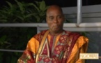 "Ngonal" reçoit Keyssi Bousso, DG du Grand Théâtre